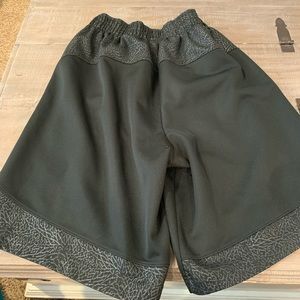 Jordan Basketball Shorts
